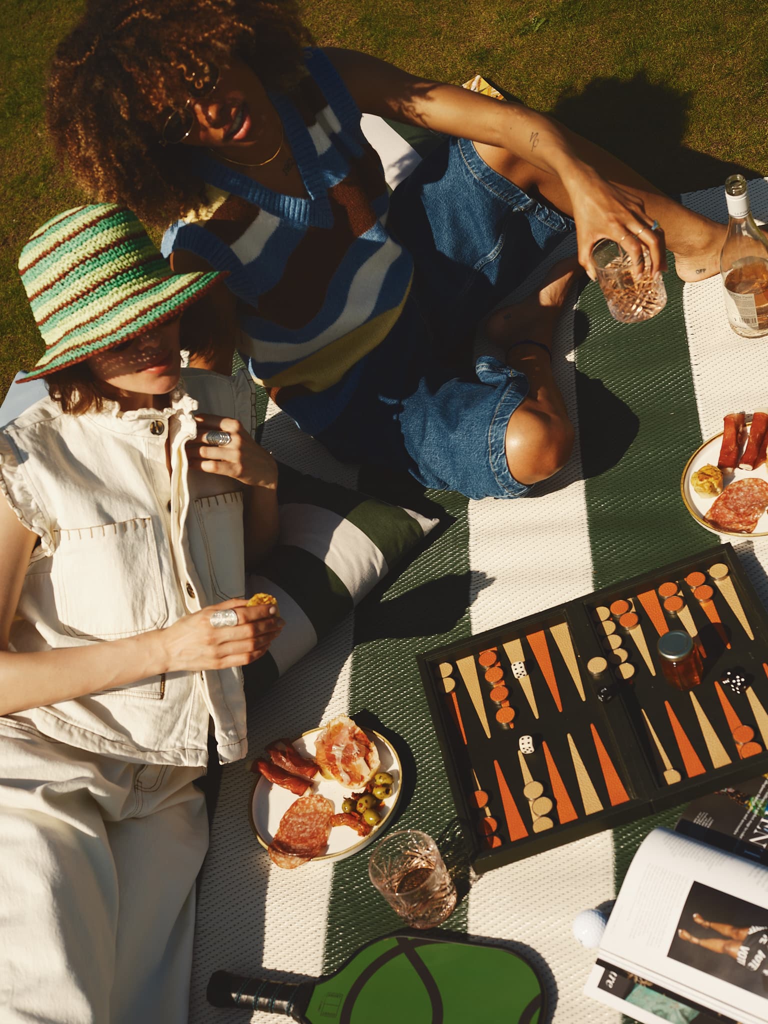 a group activity