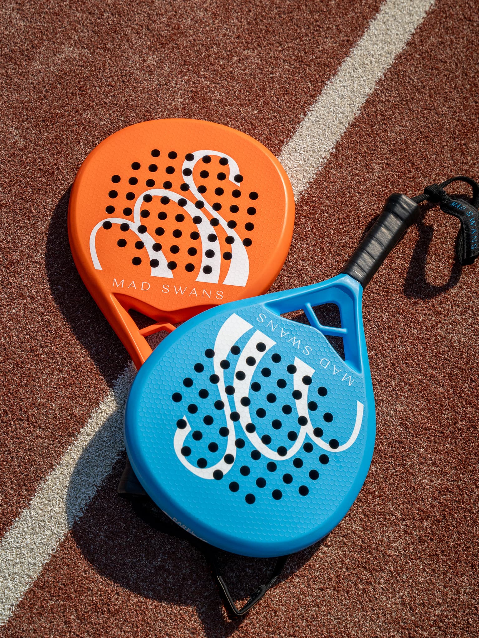 Padel & Pickleball