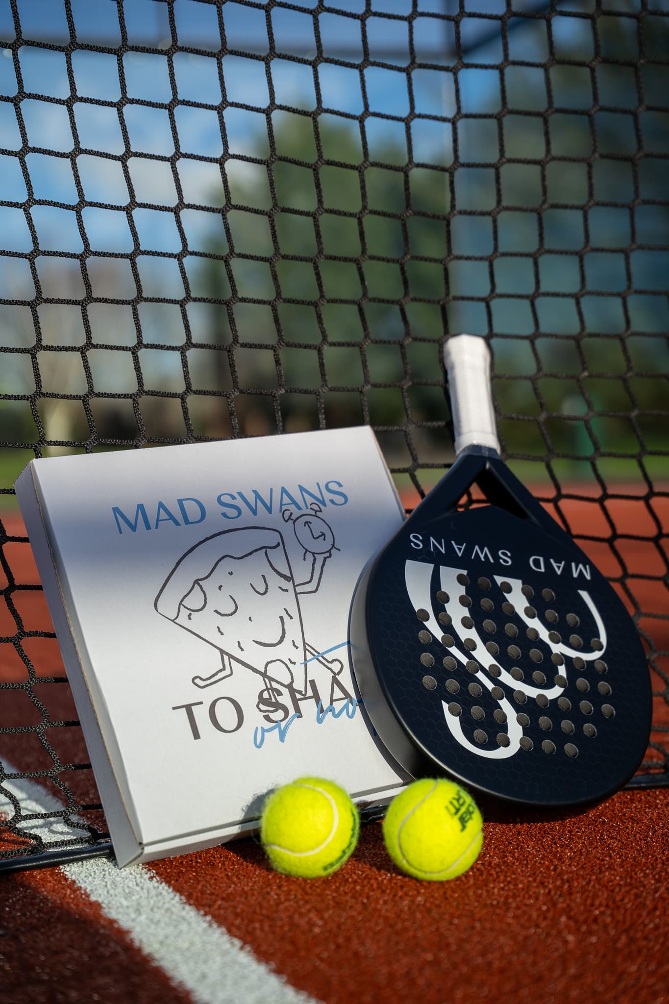 Padel & Pickleball