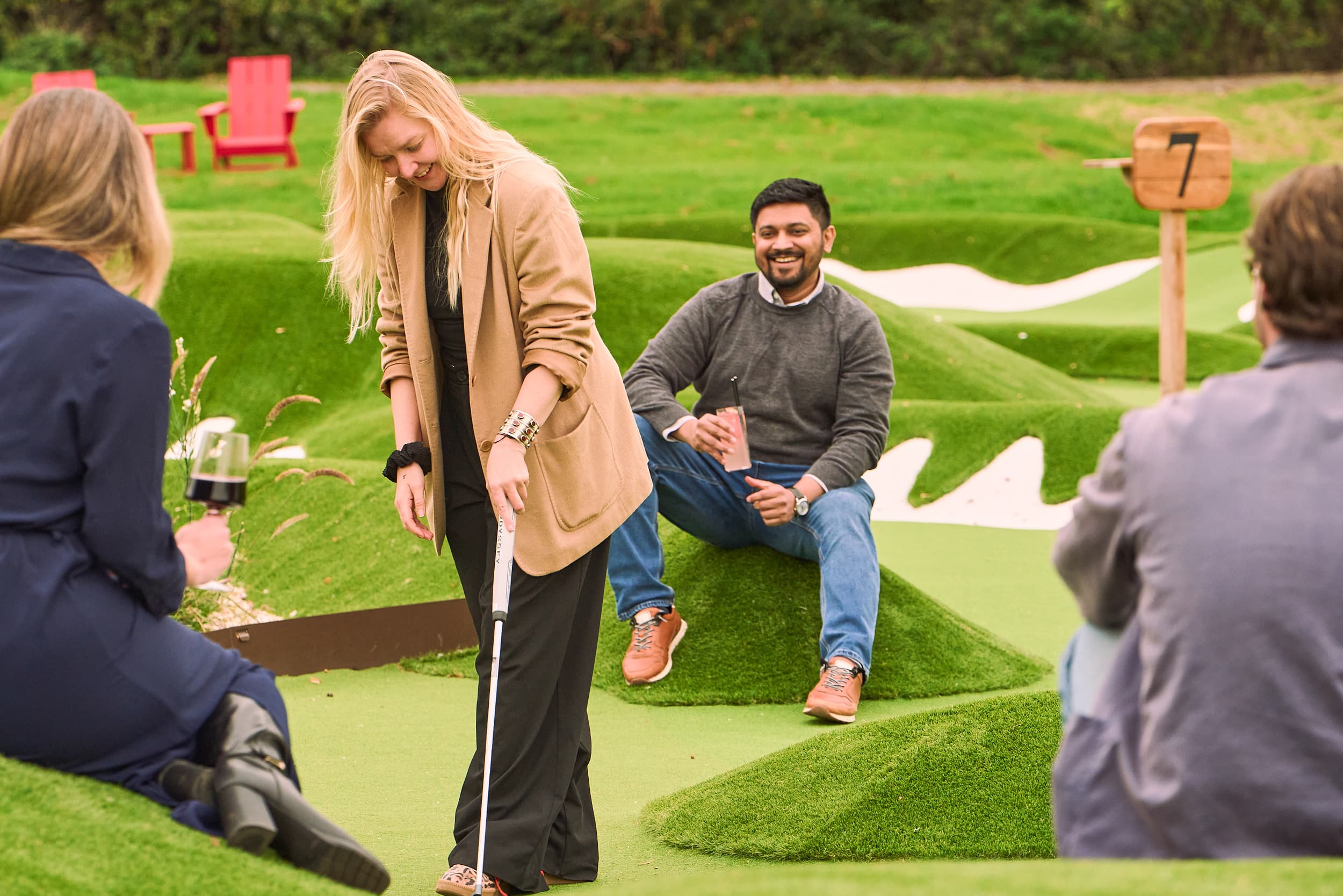 putt patch