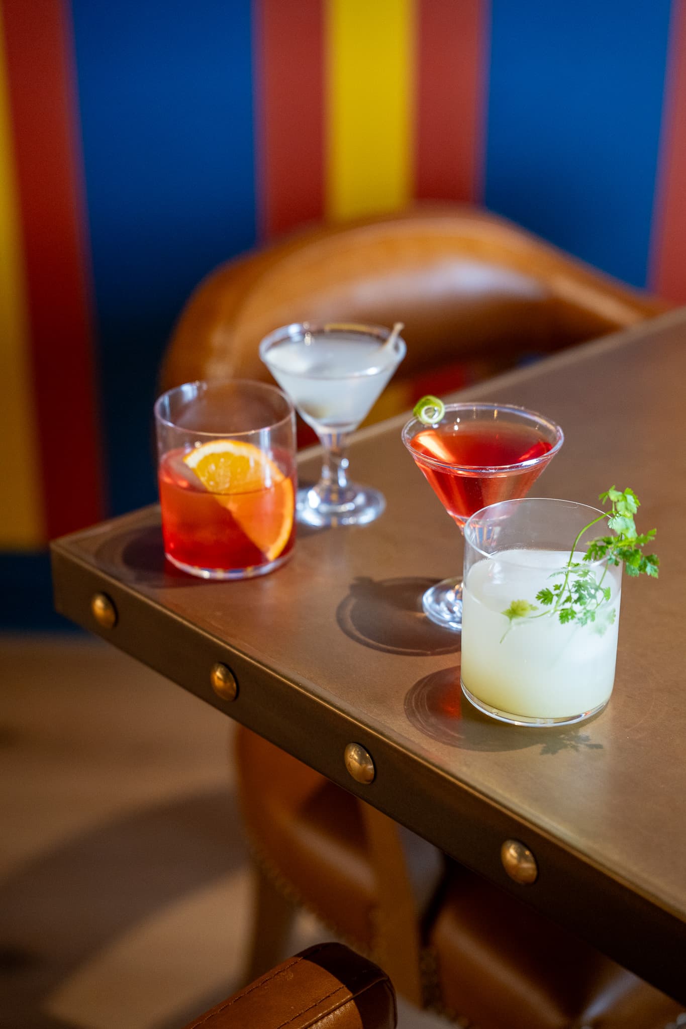valentine drinks